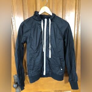 DTOX Lightweight Rain Coat